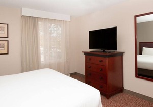 Larkspur Landing South San Francisco-An All-Suite Hotel