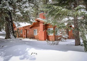 Lazy Bear Lodge-1235 by Big Bear Vacations