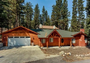 Lazy Bear Lodge-1235 by Big Bear Vacations