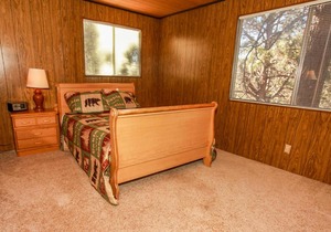 Lazy Bear Lodge