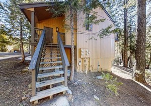 Living Pines Condominium