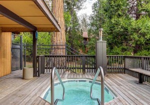Living Pines Condominium