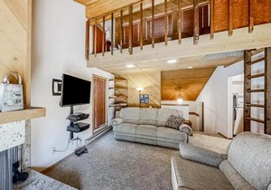 Living Pines Condominium