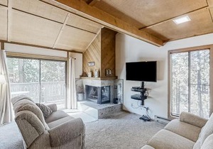 Living Pines Condominium