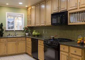 Lodge Executive Suite - The Lodge At Blue Lakes