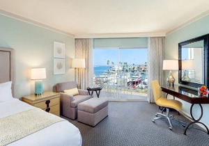 Loews Coronado Bay Resort
