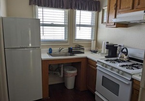 Los Gatos Garden Inn Hotel