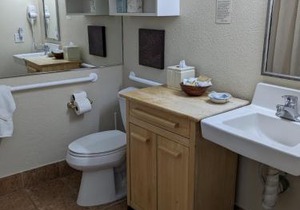 Los Gatos Garden Inn Hotel