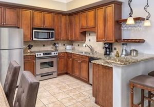 Lovely 1 Bedroom Suite at Vino Bello Resort