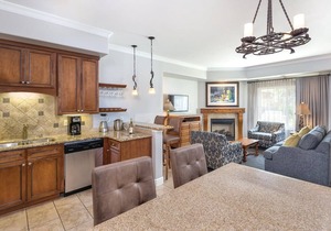 Lovely 1 Bedroom Suite at Vino Bello Resort