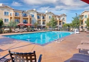 Lovely 1 Bedroom Suite at Vino Bello Resort