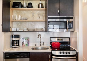 Lovely Nob Hill 1BR w/Gym + Sauna near Union Square by Blueground