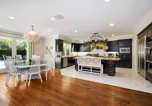 Luxurious 5 Bedroom, 5 Bath Resort Home * Walk To Beach And Dana Point Harbor
