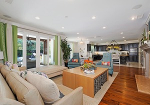 Luxurious 5 Bedroom, 5 Bath Resort Home * Walk To Beach And Dana Point Harbor