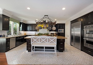 Luxurious 5 Bedroom, 5 Bath Resort Home * Walk To Beach And Dana Point Harbor
