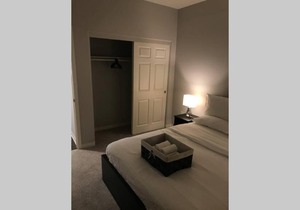 Luxurious and Modern 2bed/2bath Apt near The Grove