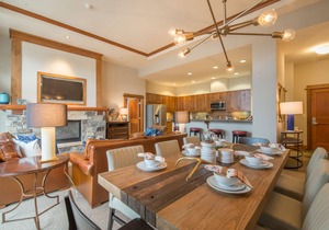 Luxury 3BD Village at Northstar Residence - Iron Horse North 101