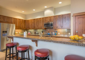 Luxury 3BD Village at Northstar Residence - Iron Horse North 101