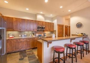 Luxury 3BD Village at Northstar Residence - Iron Horse North 101