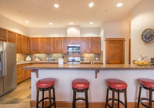 Luxury 3BD Village at Northstar Residence - Iron Horse North 101