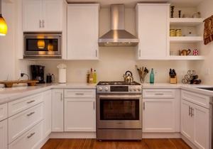 Luxury Downtown 2bd Spanish with Relaxing Spa