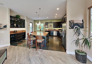 Luxury Mission Hills Mediterranean Villa home