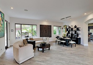 Luxury Mission Hills Mediterranean Villa home