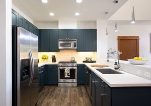 Luxury Top Floor Residence in the Village at Northstar - Catamount 403