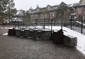 Marriott Timberlodge 2bedroom 2 bath Villa right next to Gondola! Heavenly!
