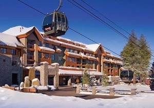 Marriotts Grand Residence Club - Lake Tahoe - 2 Bedroom