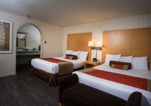 Menlo Park Inn