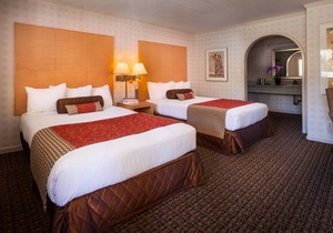 Menlo Park Inn