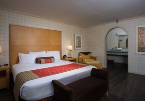 Menlo Park Inn