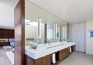 Modern Five Story Pacific Heights Villa