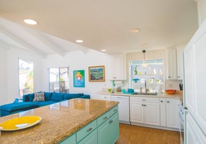MODERN SILVER STRAND BEACH HOUSE STEP2SAND SLEEPS 10