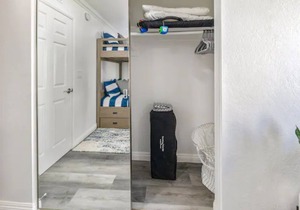 Modern Townhome❤️Step To Beach🌅Luxury Remodel⭐️Clean