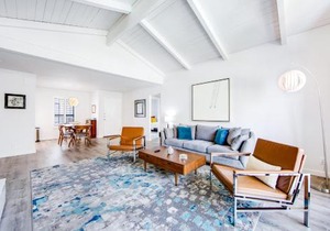 Mountain View Modern Condo Permit# 4340
