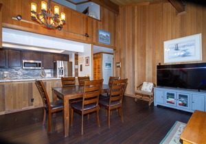 Mountainback #120, 2 Bedrooms, Loft