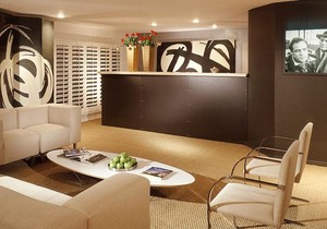 Movie Colony Hotel