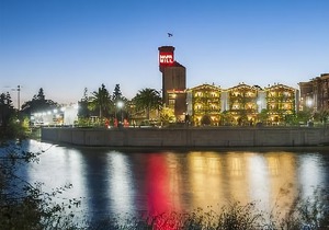 Napa River Inn