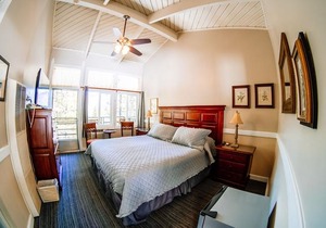 Narrow Gauge Inn