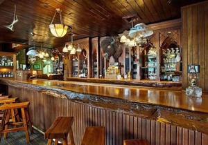 Narrow Gauge Inn