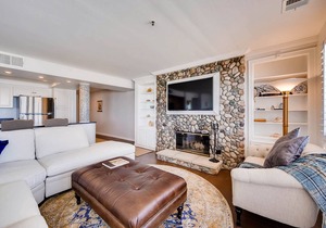 New Listing Oceanfront 2 Bedroom/2 Bathroom