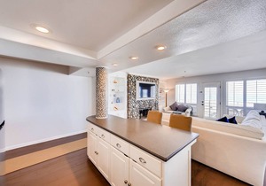 New Listing Oceanfront 2 Bedroom/2 Bathroom