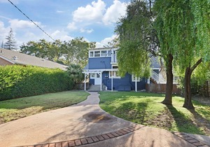 Newly remodeled 1 bedroom steps from downtown Lodi