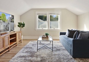 Newly remodeled 1 bedroom steps from downtown Lodi