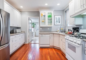 Noe Valley, San Francisco Spacious Flat available April 1st 2026