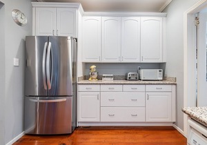 Noe Valley, San Francisco Spacious Flat available April 1st 2026