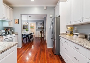 Noe Valley, San Francisco Spacious Flat available April 1st 2026