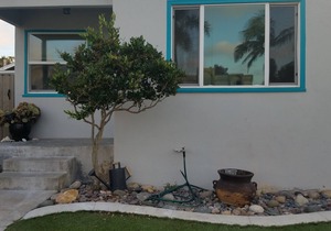 Ocean Beach Vacation Condo #2